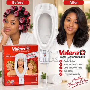 Valera Swiss Hair Dryer
