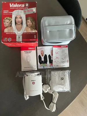Valera Swiss Hair Dryer