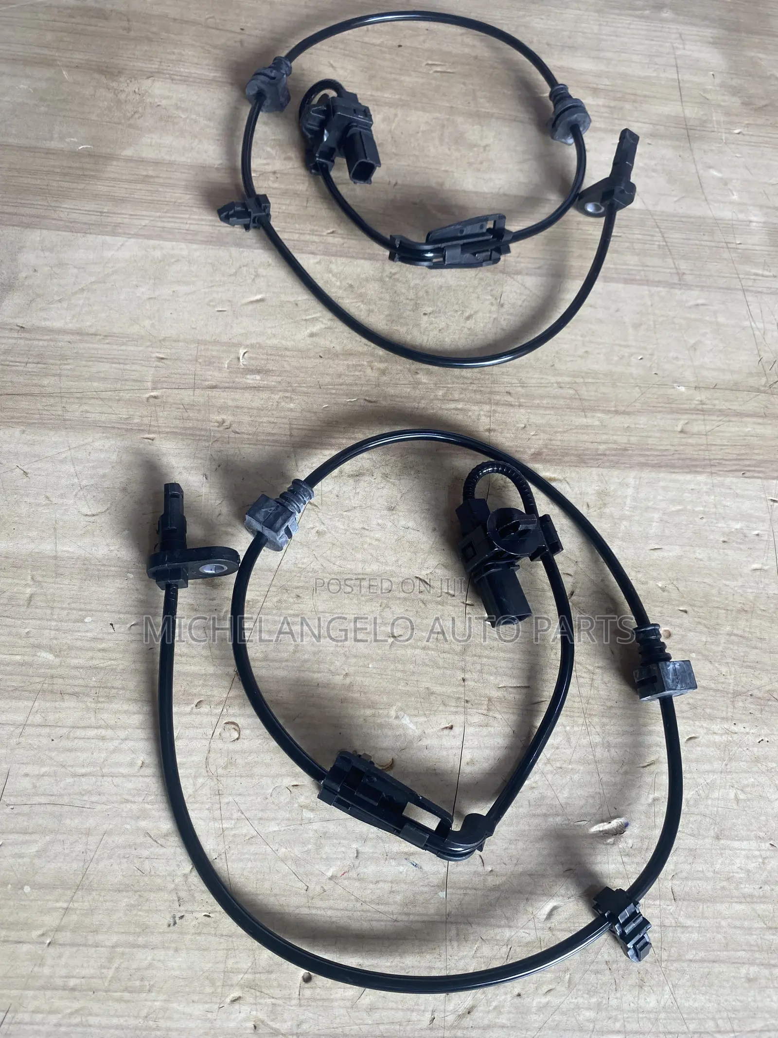 Front Speed Sensor Honda CRV 2017 - 2022