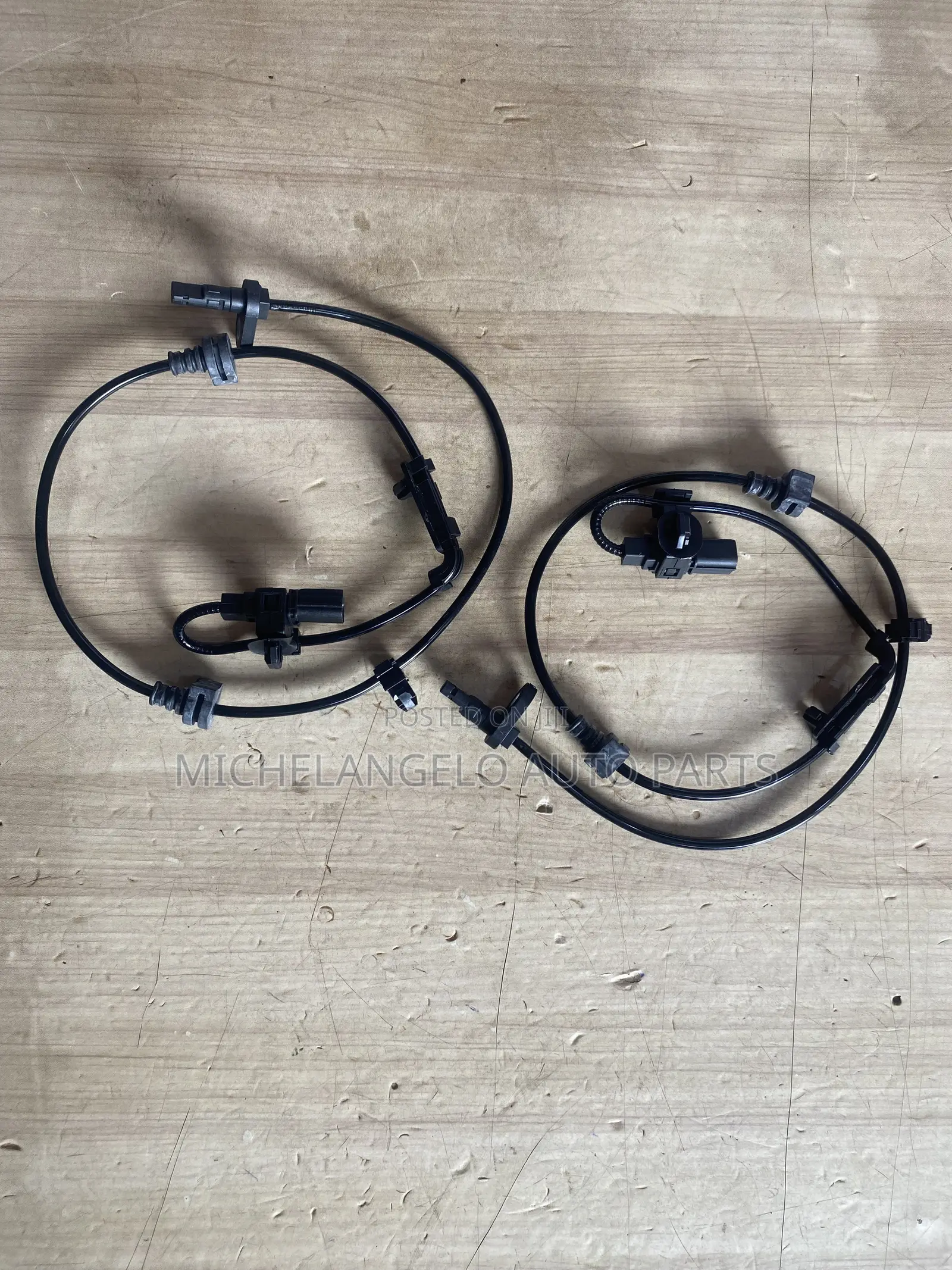Front Speed Sensor Honda CRV 2017 - 2022