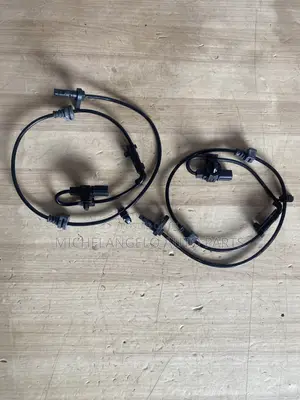 Front Speed Sensor Honda CRV 2017 - 2022