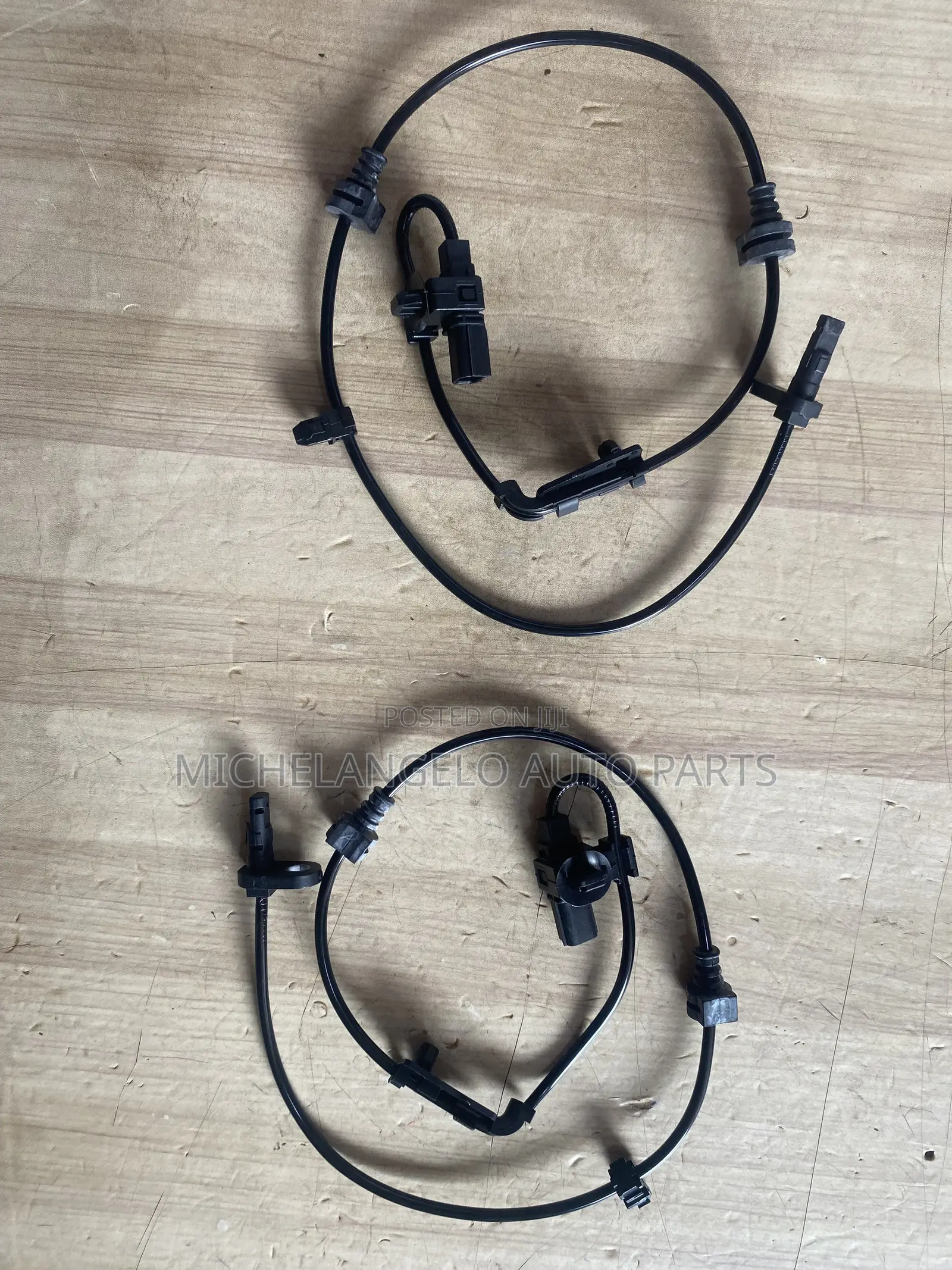 Front Speed Sensor Honda CRV 2017 - 2022