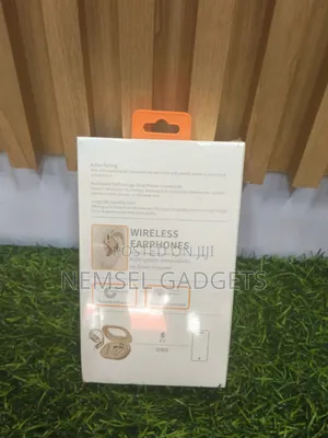HEYU HY- OWS Wireless Stereo Earphones (V6.0 Bluetooth)