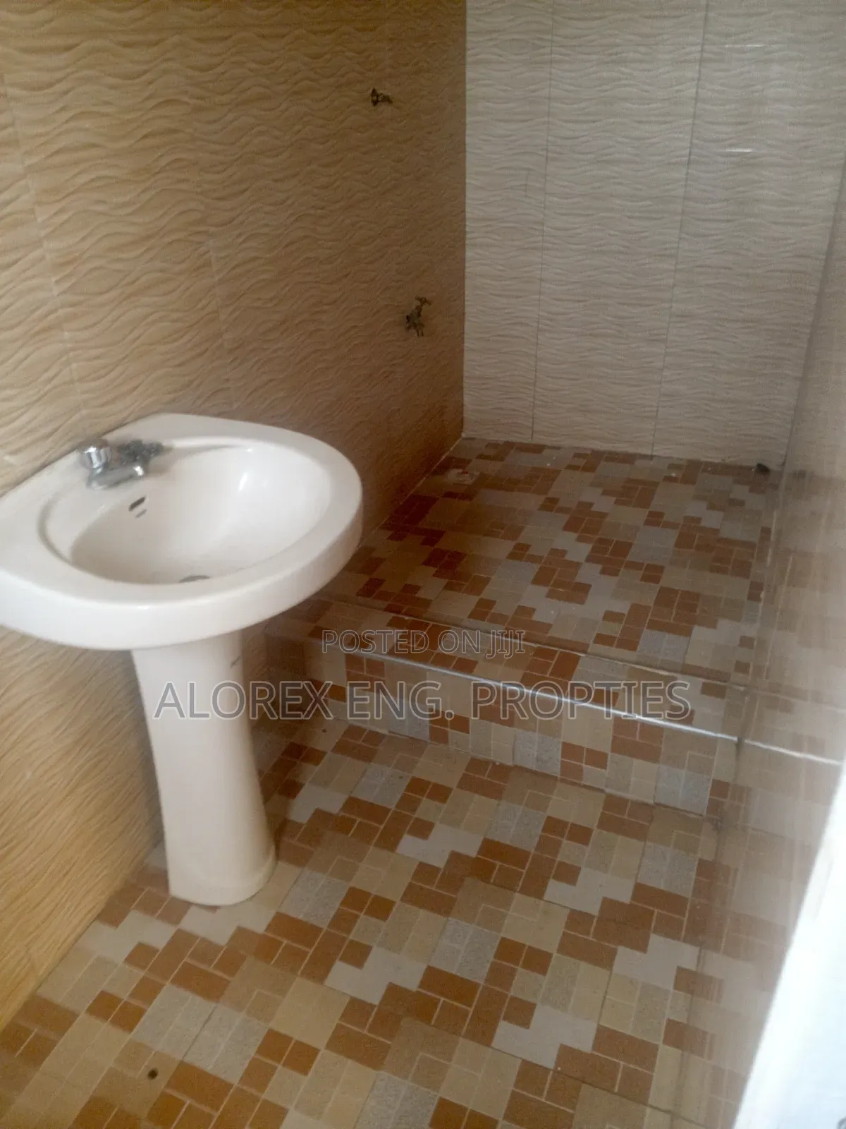 1bdrm Apartment in Foster Home, Frafraha for rent