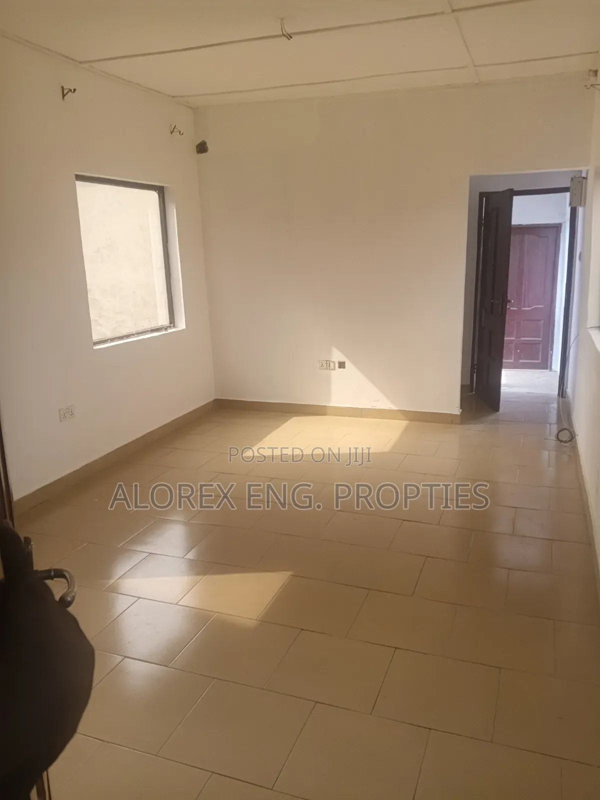 1bdrm Apartment in Foster Home, Frafraha for rent