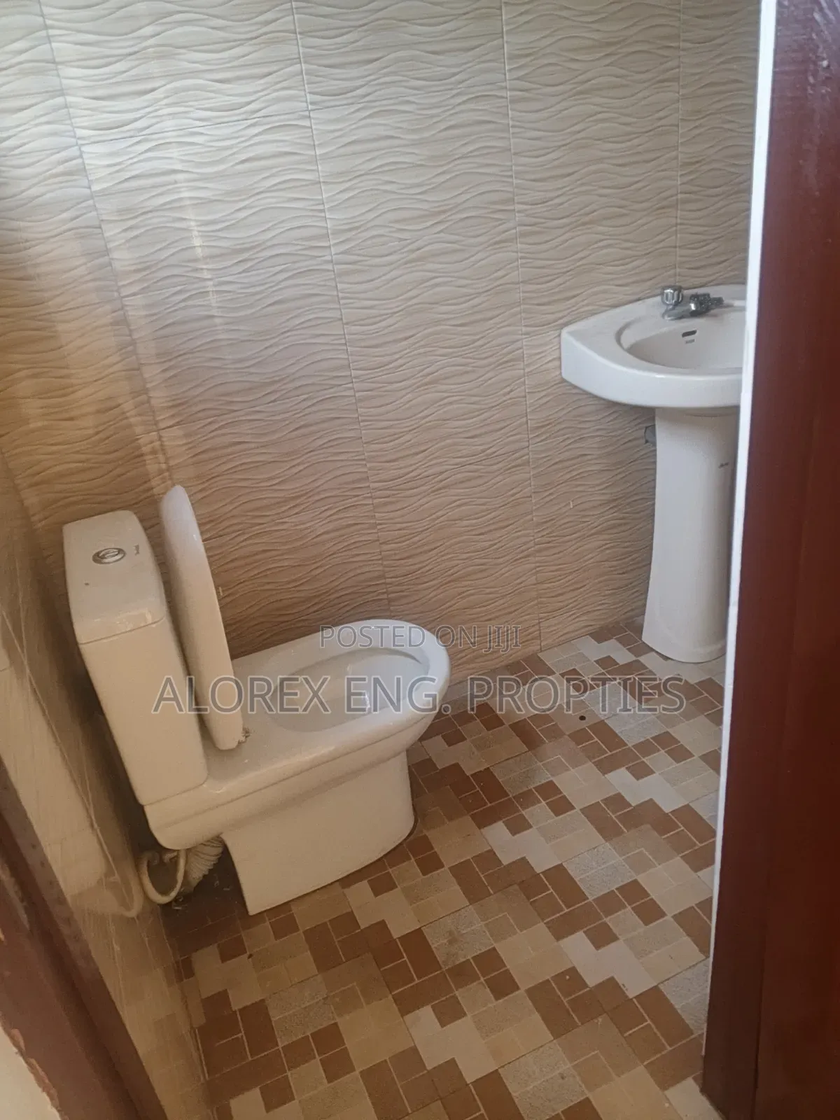 1bdrm Apartment in Foster Home, Frafraha for rent