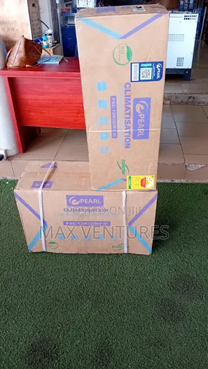 Pearl 1.5HP AC at an Amazing Price 1.5hp AC