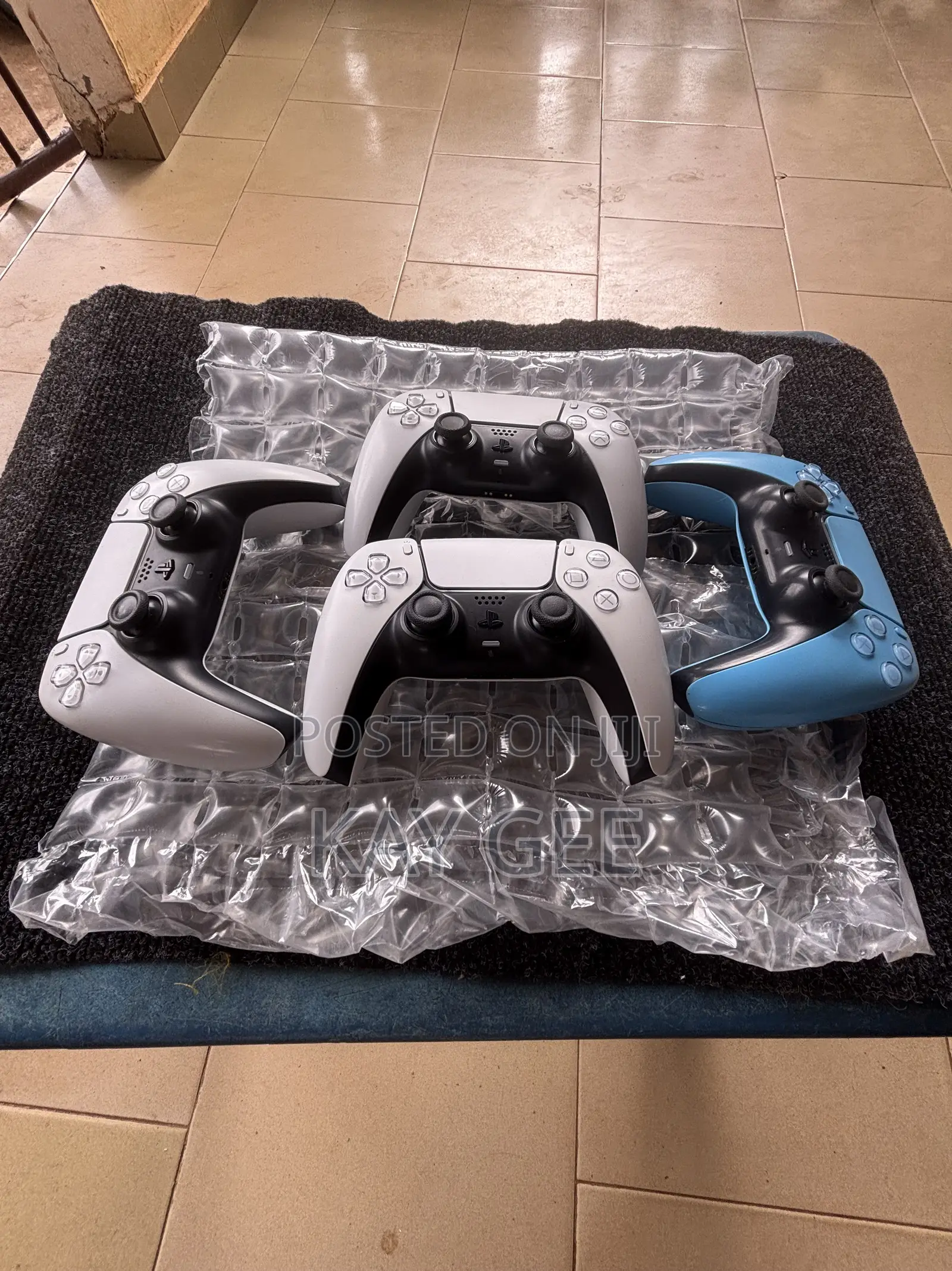 USA Used PS5 Controllers