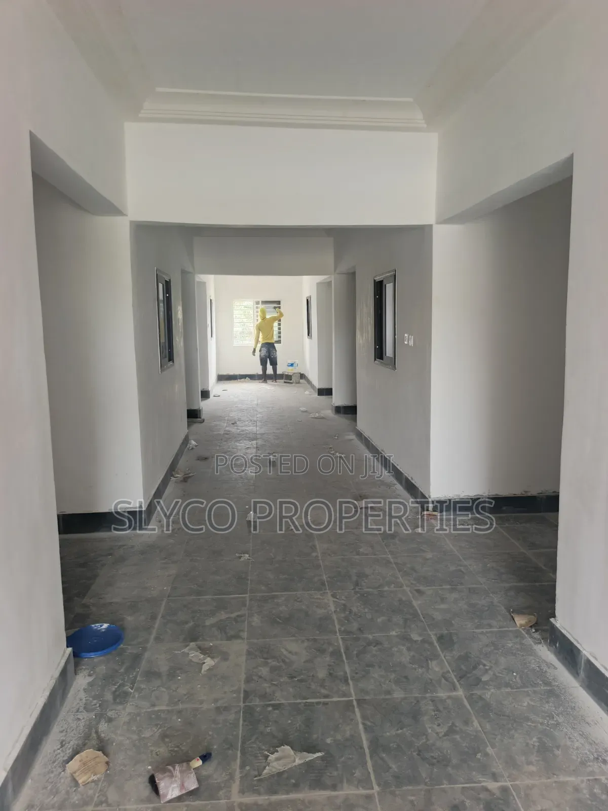 Studio Apartment in Olive Estate, New-Juaben Municipal for rent