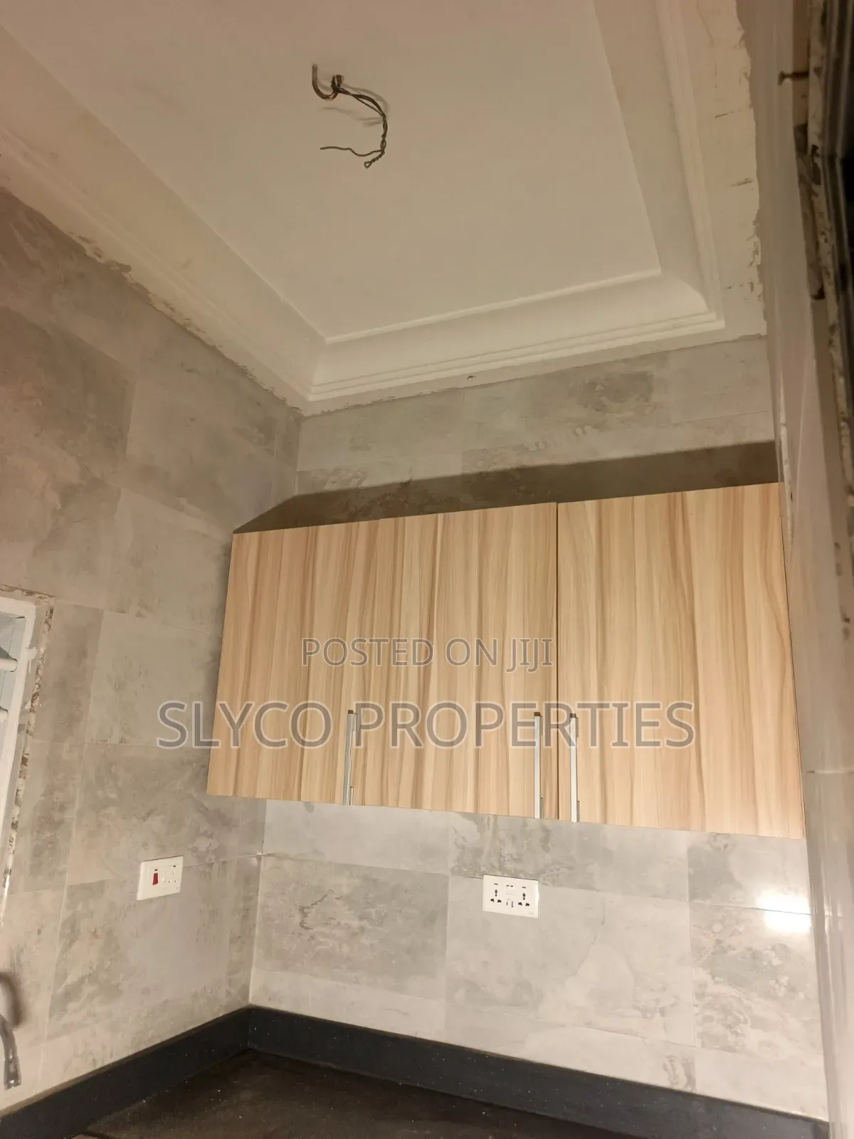 Studio Apartment in Olive Estate, New-Juaben Municipal for rent