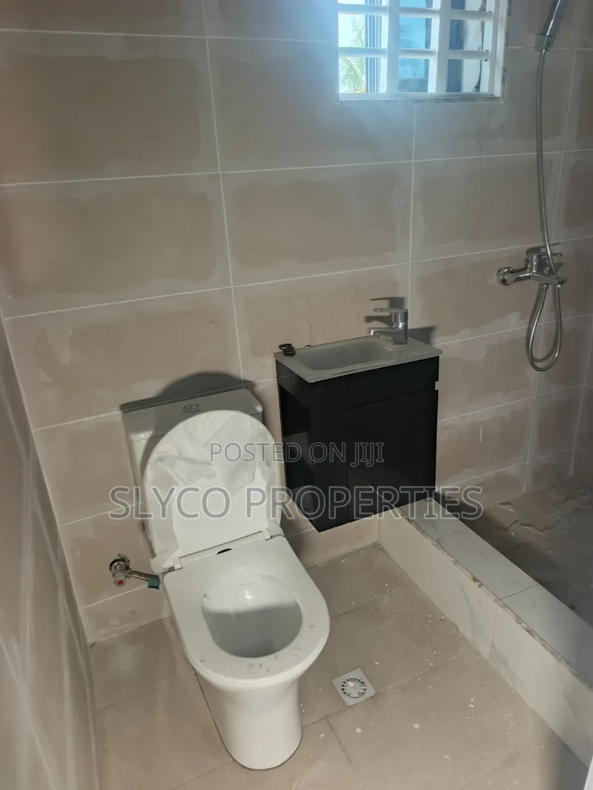 Studio Apartment in Olive Estate, New-Juaben Municipal for rent
