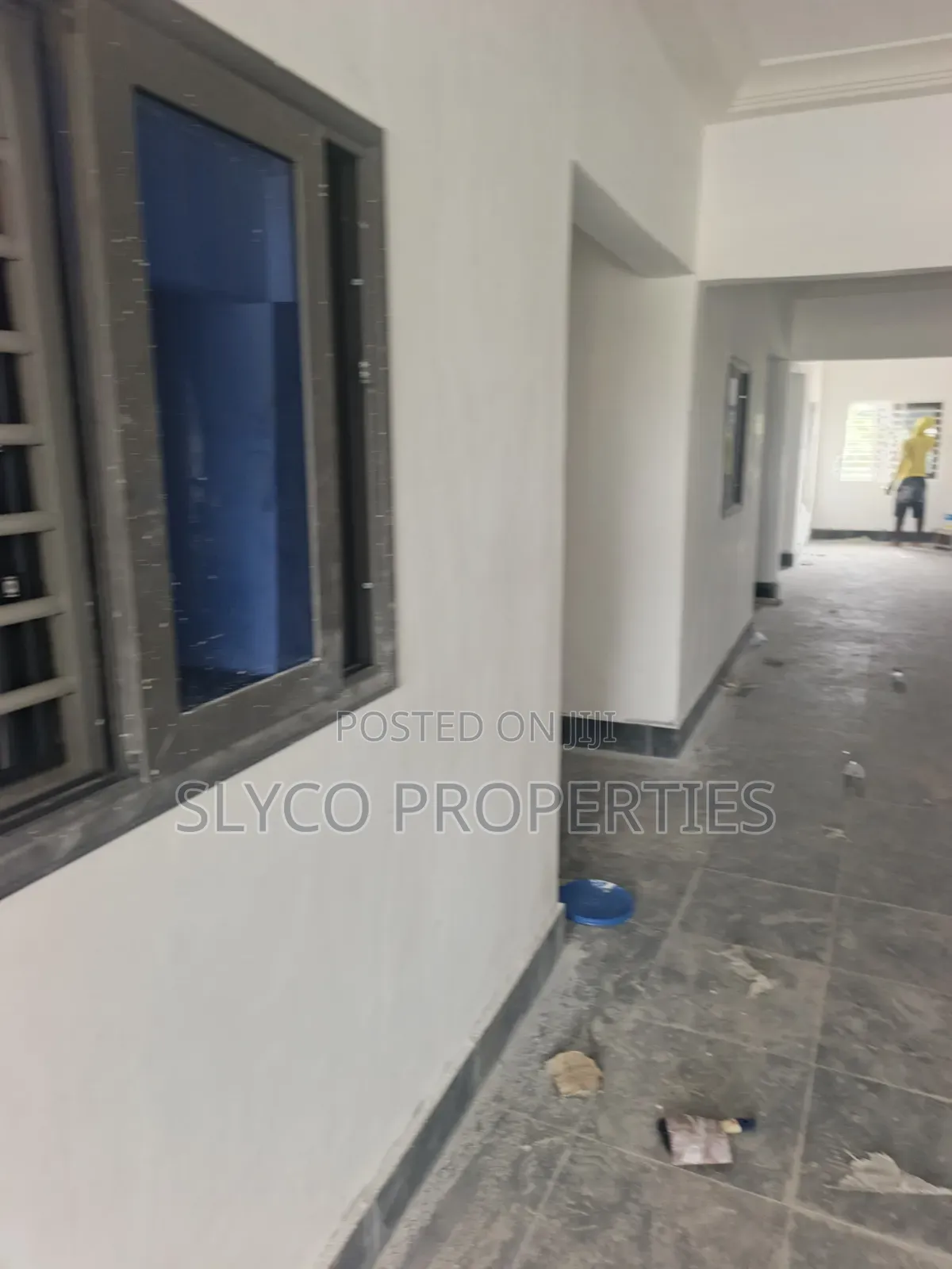 Studio Apartment in Olive Estate, New-Juaben Municipal for rent