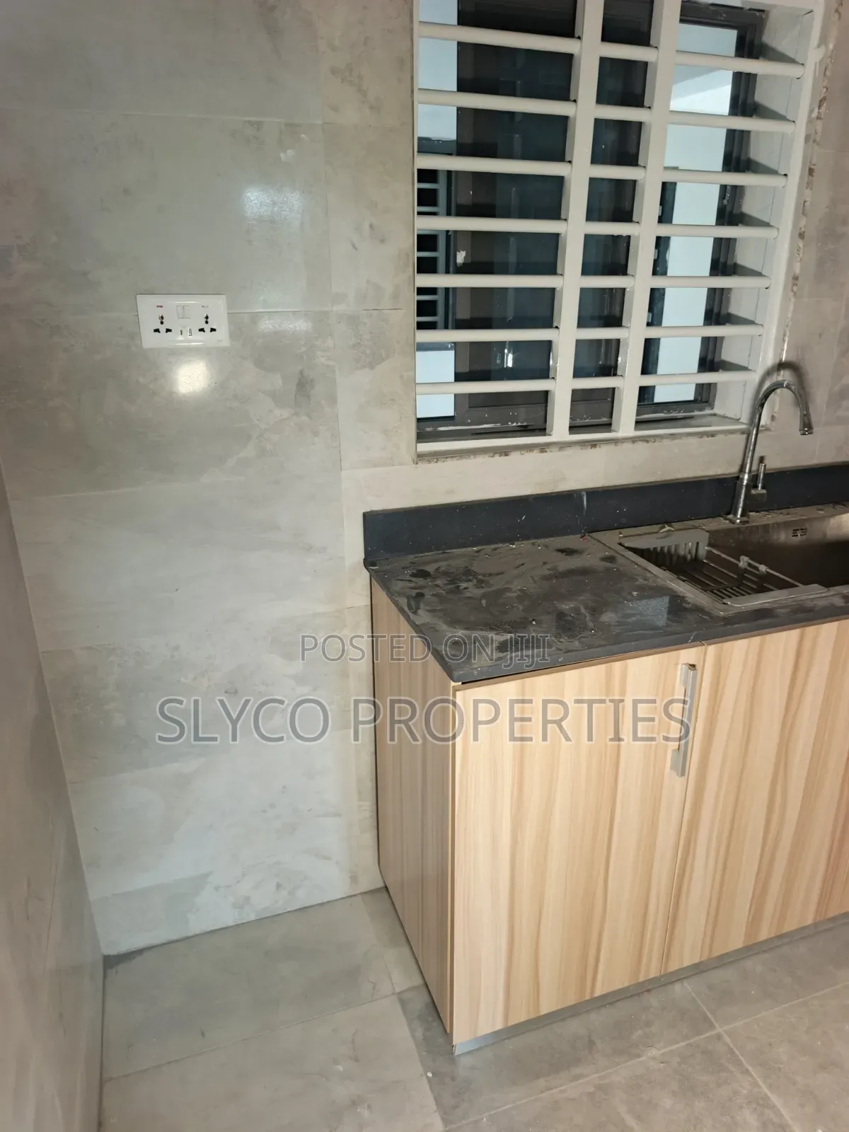 Studio Apartment in Olive Estate, New-Juaben Municipal for rent