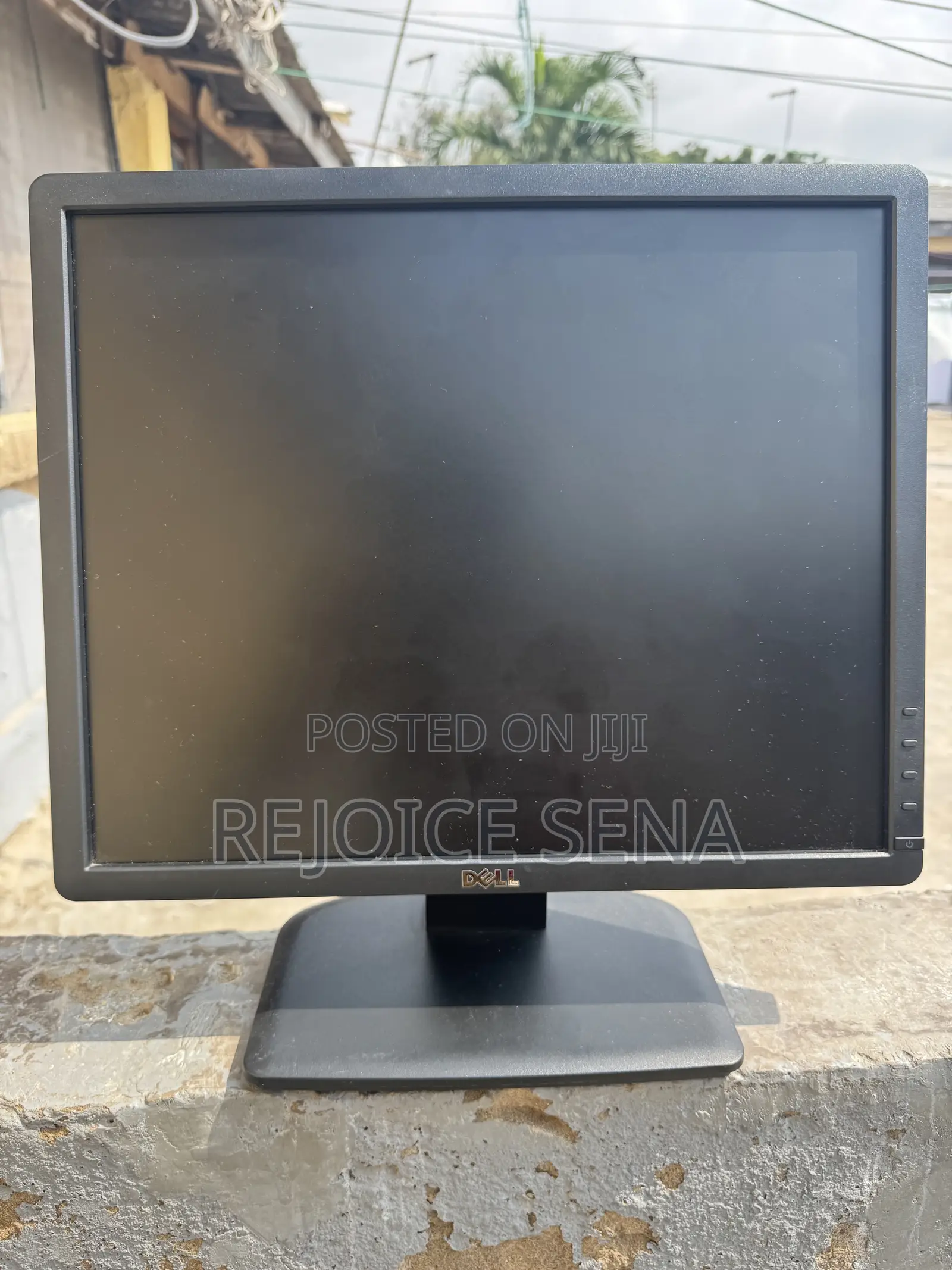 Dell Monitor