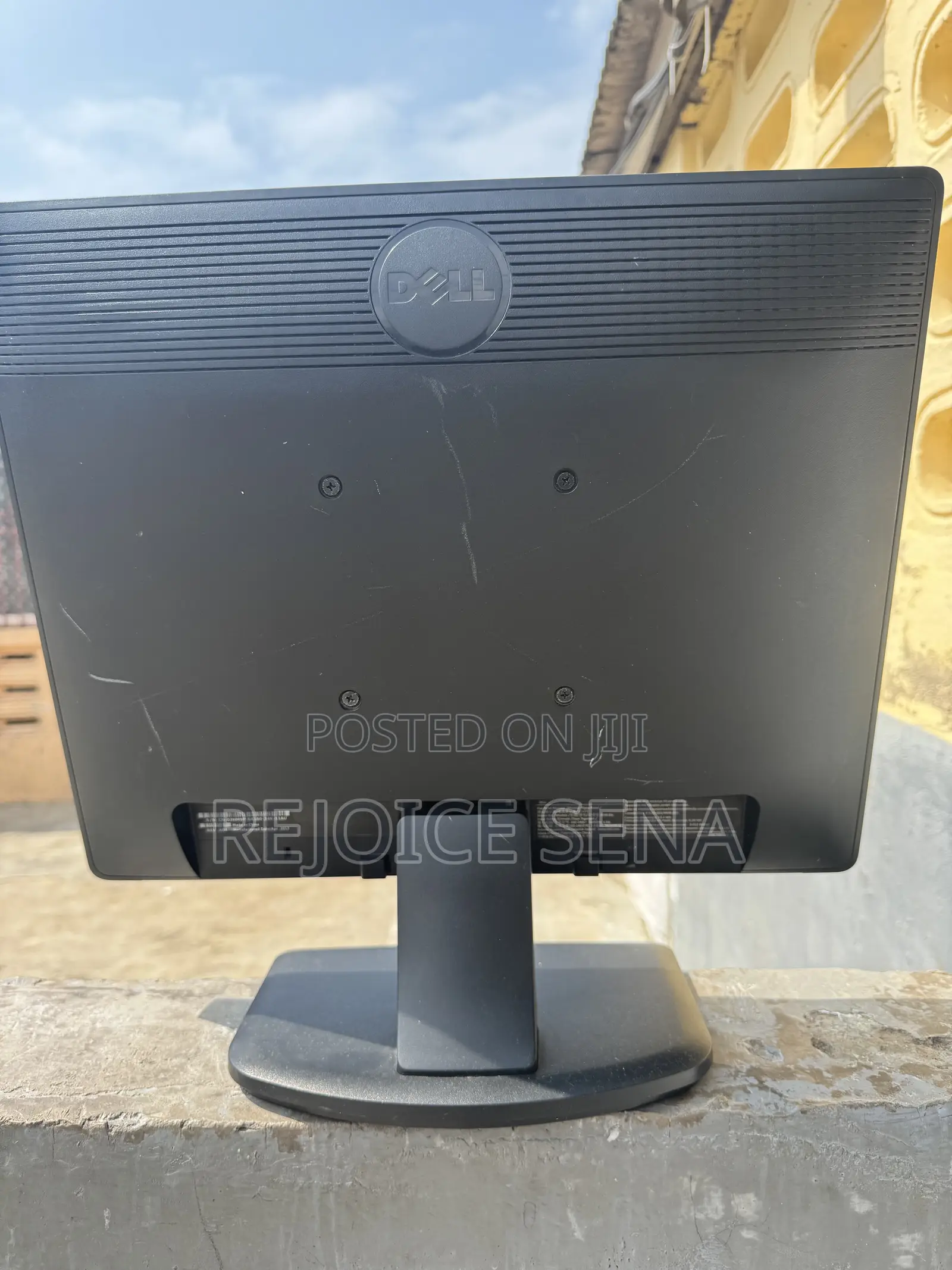Dell Monitor