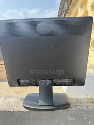 Dell Monitor