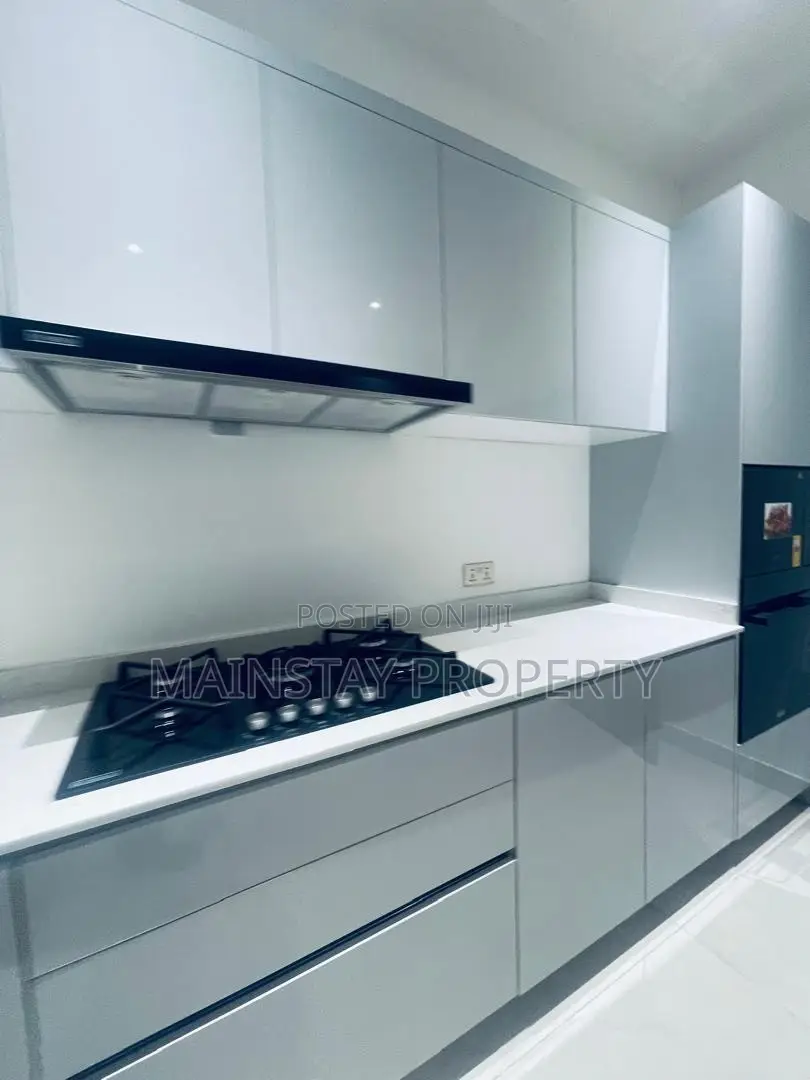 2bdrm House in Mainstay Estates, East Legon for sale