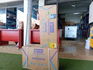 Pearl 1.5HP Air Conditioner Comfortable AirConditioningYou Can Rely On