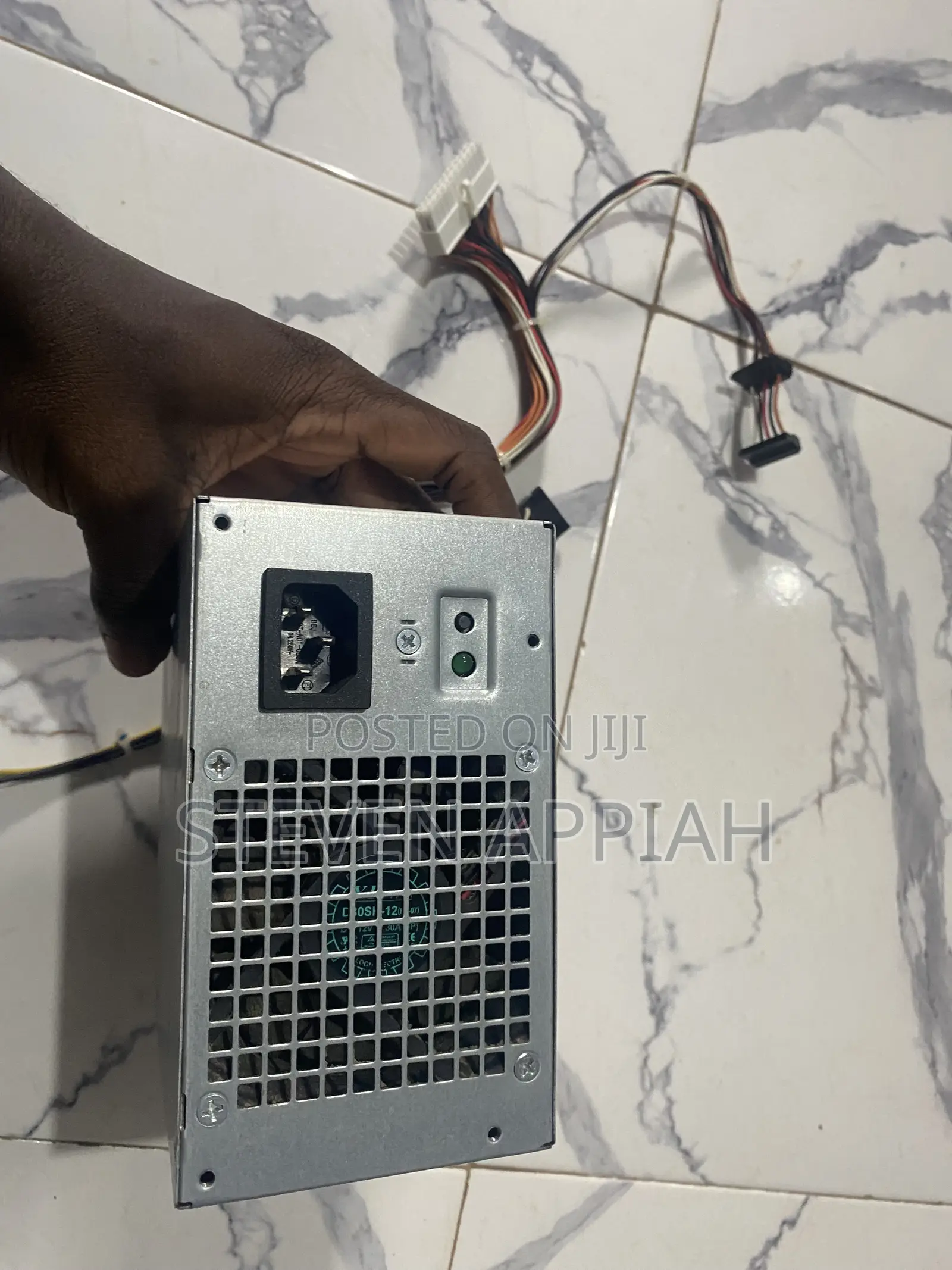 240watts PSU