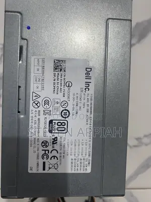 240watts PSU