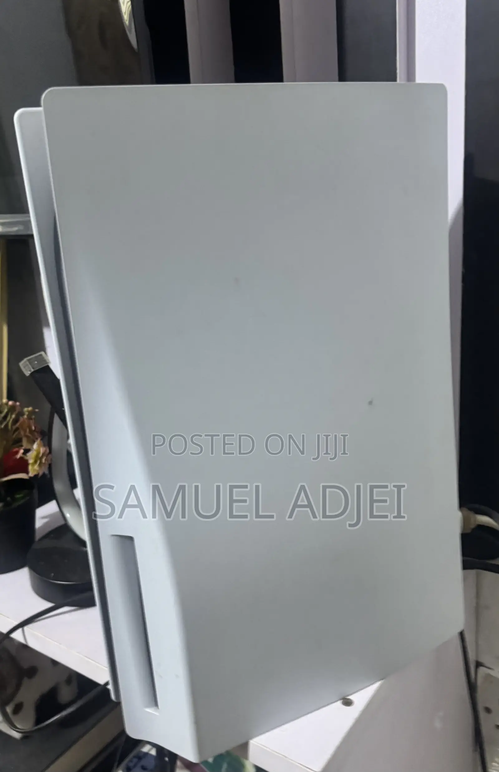 Ps5 Standard With 2 Controllers