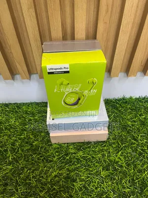 Ultrapods Pro True Wireless Earphones (Bluetooth 5.3)