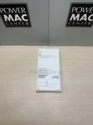 New Apple iPhone 17 Pro Max 256 GB Orange