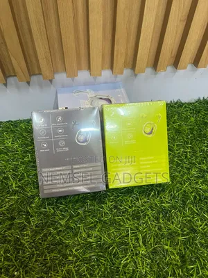 Ultrapods Pro True Wireless Earphones (Bluetooth 5.3)