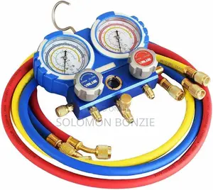 Auto Aircondition Service