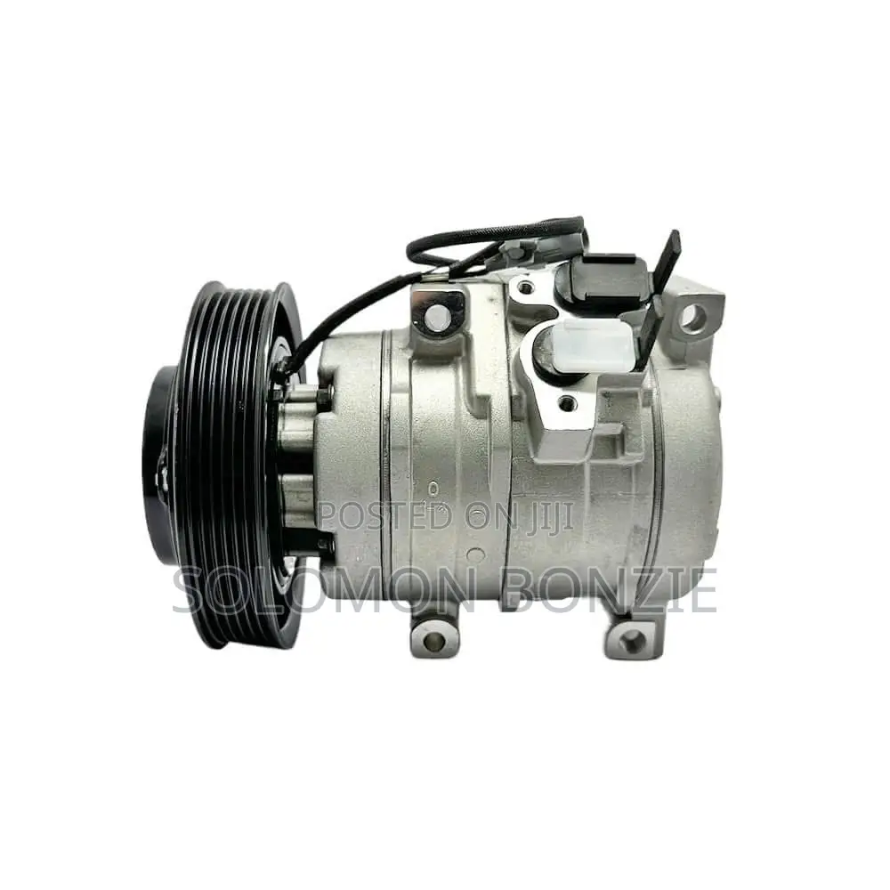 Auto Aircondition Service