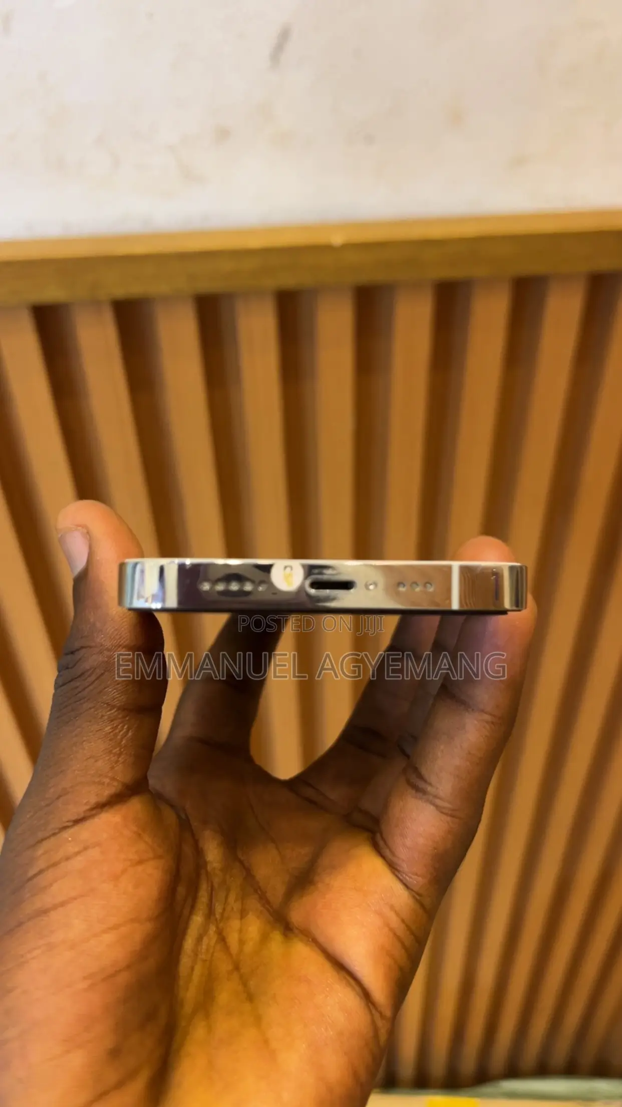New Apple iPhone 14 Pro 128 GB Silver