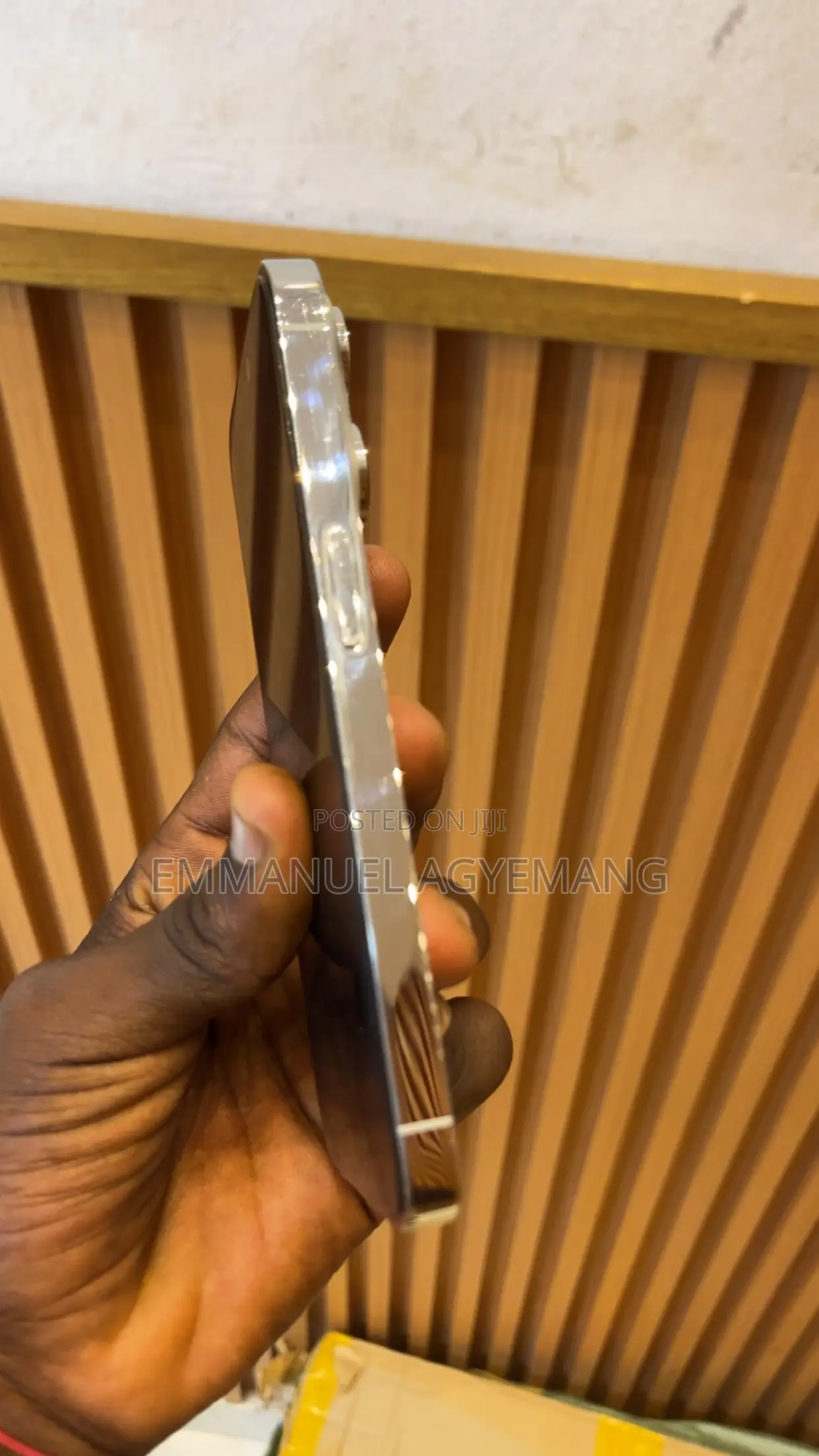 New Apple iPhone 14 Pro 128 GB Silver