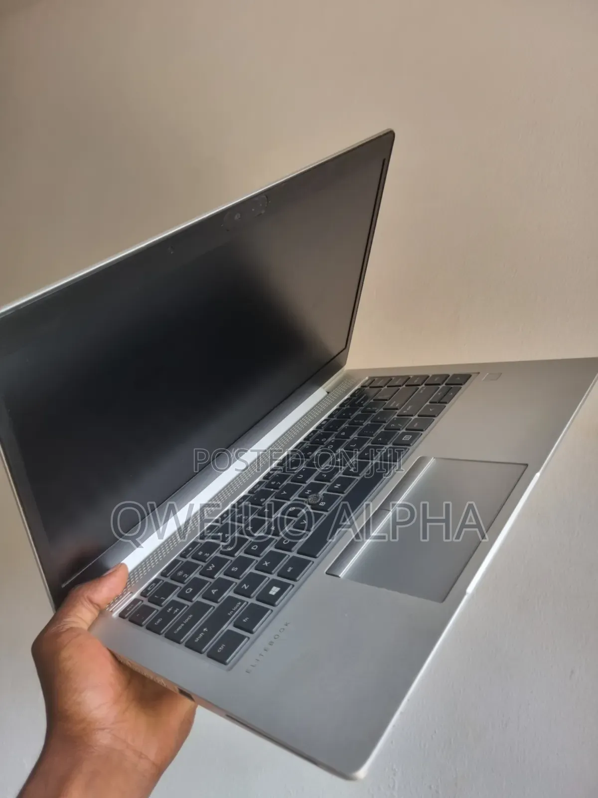 Laptop HP EliteBook 840 G5 16GB Intel Core i7 SSD 256GB