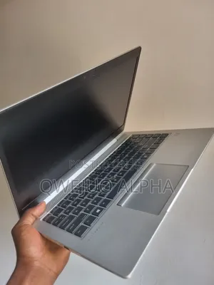 Laptop HP EliteBook 840 G5 16GB Intel Core i7 SSD 256GB