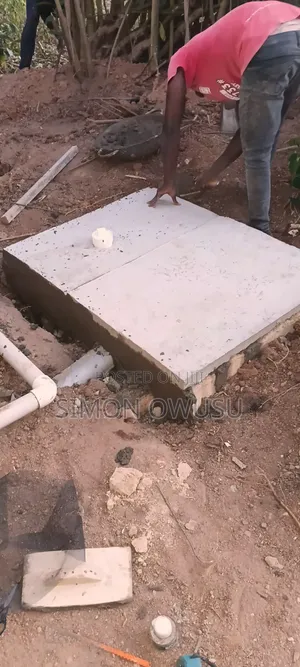 Bio Digester