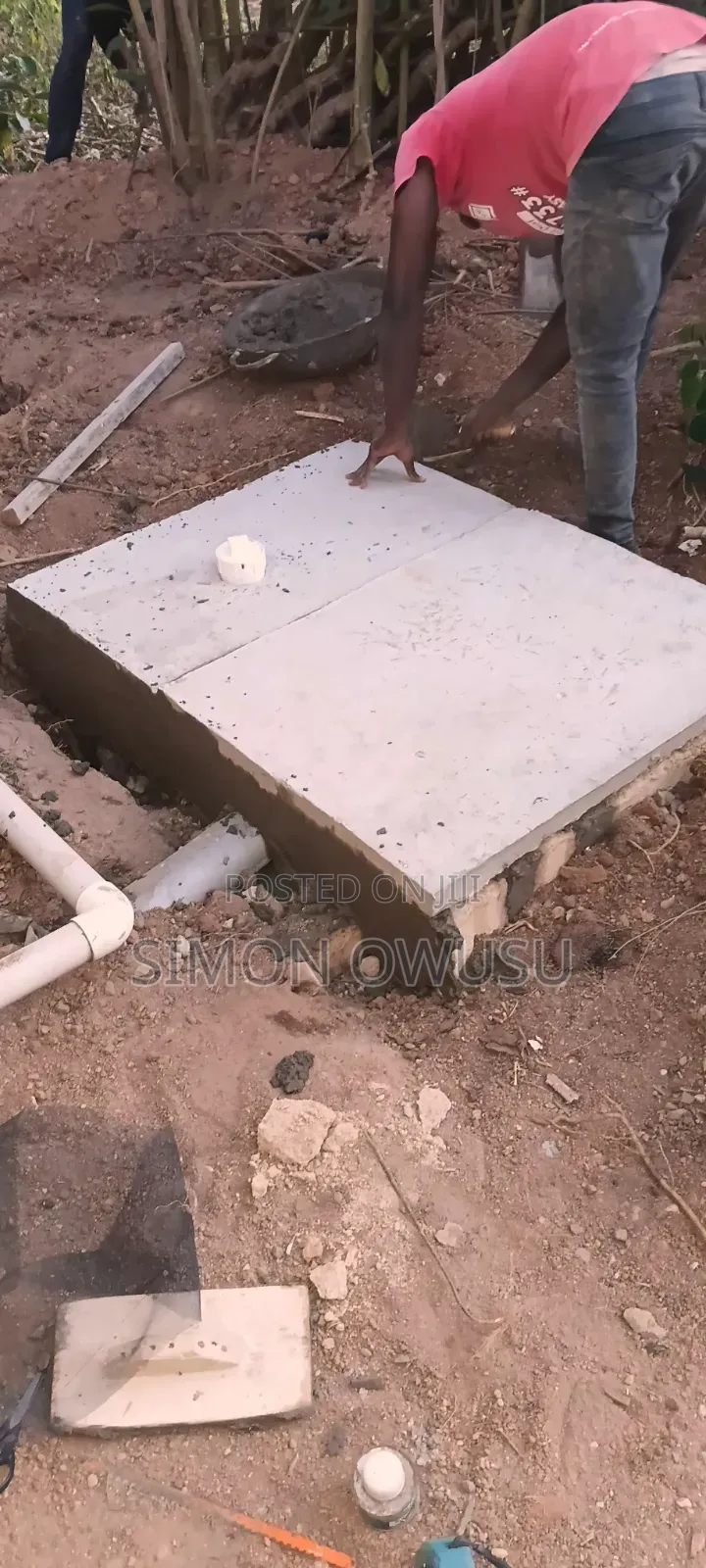 Bio Digester