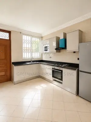 3bdrm Apartment in Mempasem, East Legon for rent