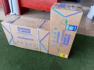 Pearl 1.5HP AC – Powerful Cooling, Energy-Saving Performance Last
