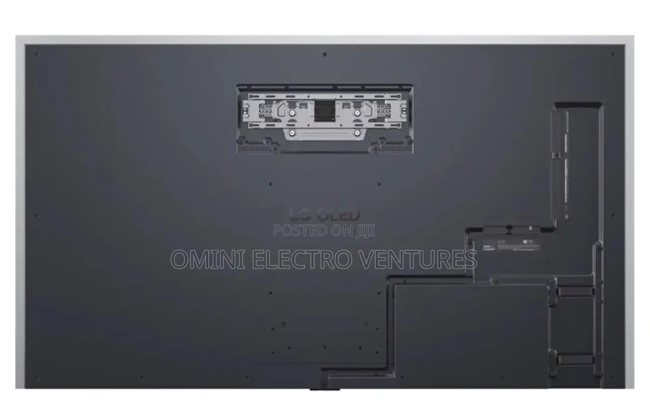 Factory Sealed LG 77 Oled G5 Evo