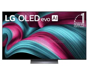 Factory Sealed LG 77 Oled G5 Evo
