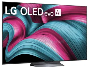 Factory Sealed LG 77 Oled G5 Evo