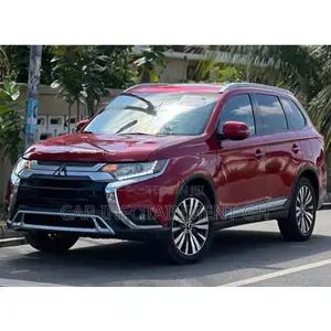 Floor Mats Mitsubishi Outlander Carpets Sets 2010 to 2022