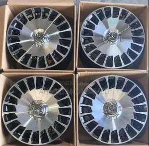 Mercedes Benz W222 Maybach Rim 20