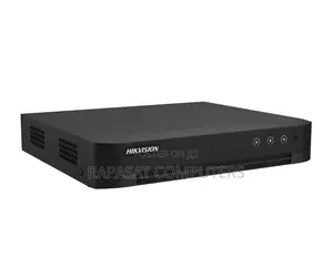 Hikvision iDS-7204HQHI-M1/T 4-Ch /5mp AcuSense DVR