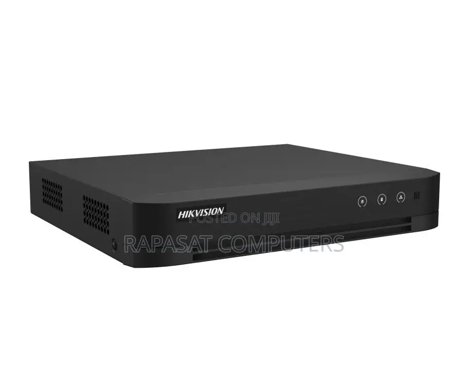 Hikvision iDS-7204HQHI-M1/T 4-Ch /5mp AcuSense DVR