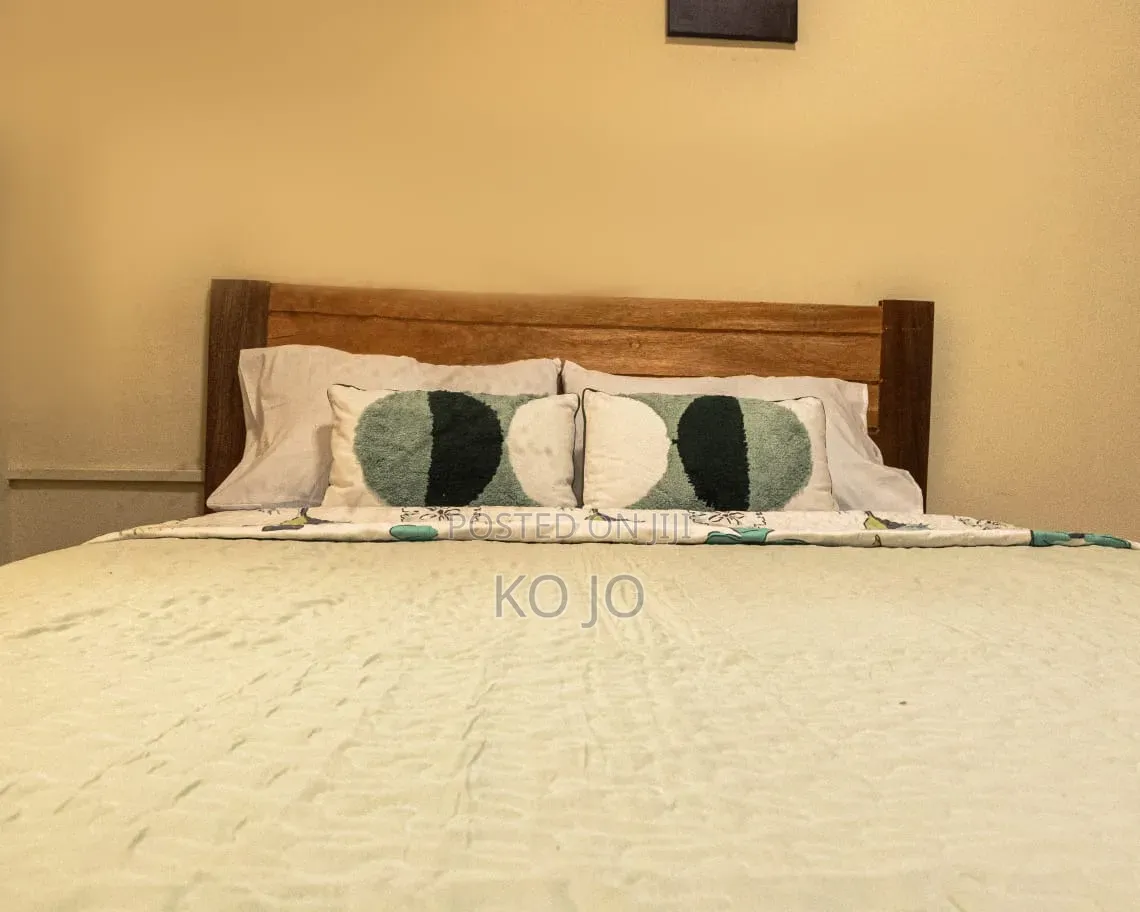 Furnished 2bdrm House in Lake Side Estate for rent