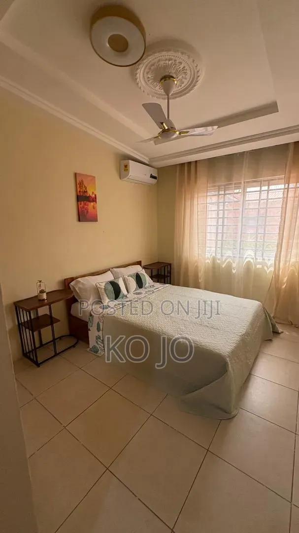 Furnished 2bdrm House in Lake Side Estate for rent