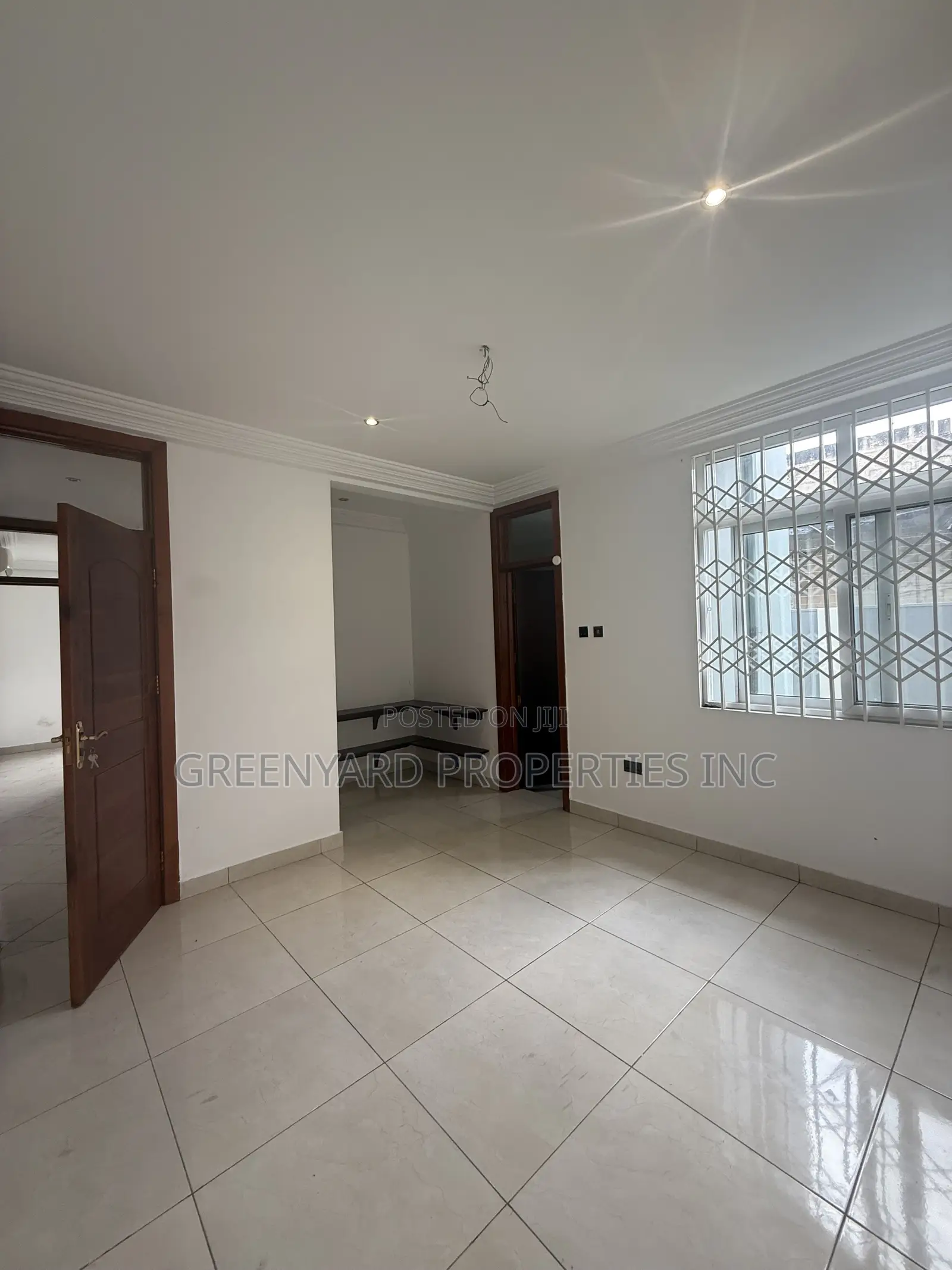 3bdrm Apartment in Mempasem, East Legon for rent