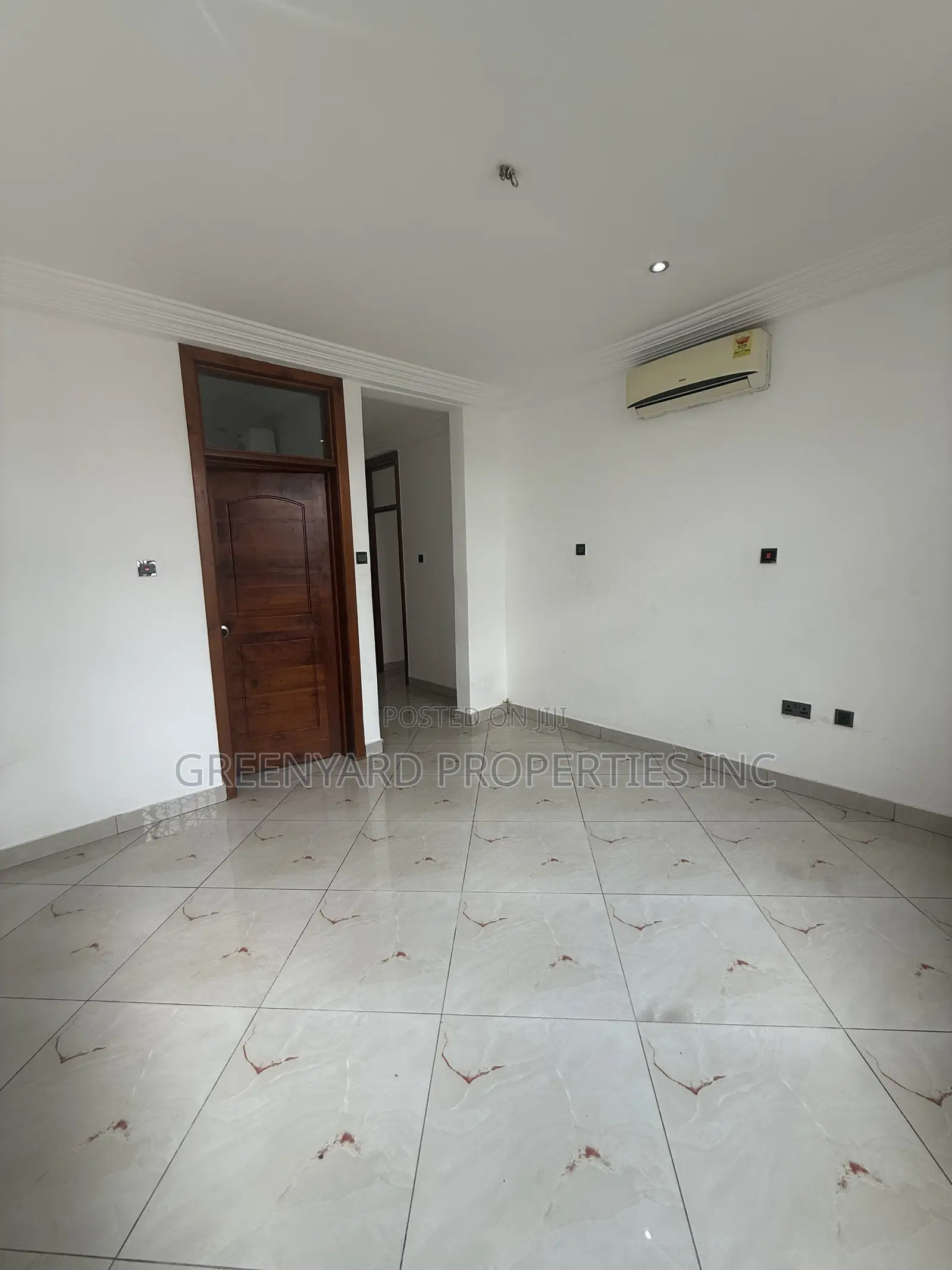 3bdrm Apartment in Mempasem, East Legon for rent