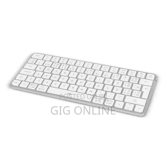 Brandnew Mimi Keyboard